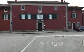 Casa Ariis